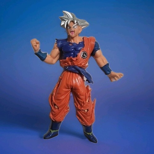 Dragon ball action - ball, z