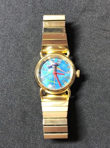 Orologio vintage carica - , a