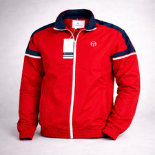 Giacca Sergio Tacchini XL