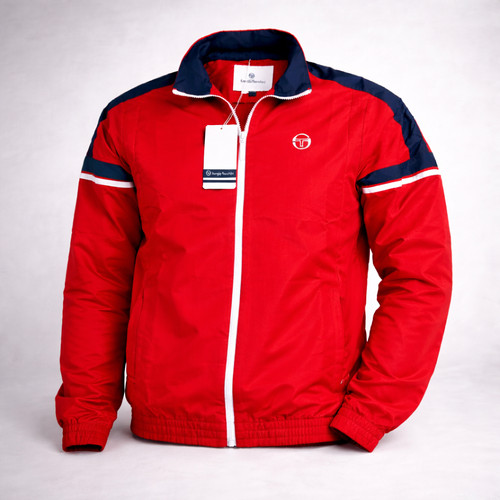 Giacca sergio tacchini - tacchini, xl