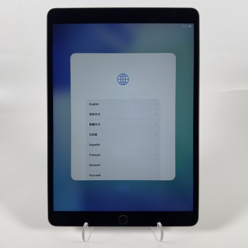 Apple ipad air 64gb - 3, 10,5"