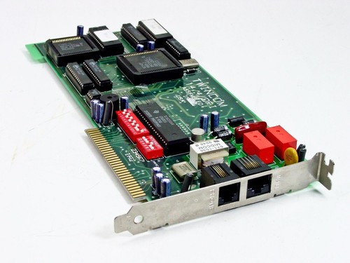 Twincom dfi isa modem - isa,