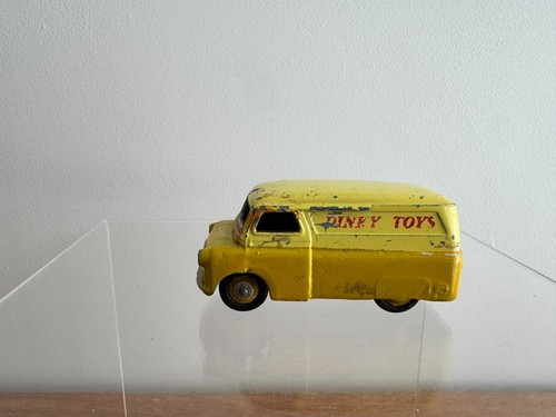 Dinky 482 bedford furgone - dinky,