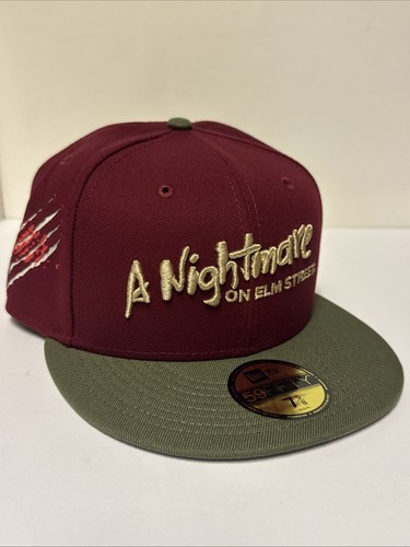 Cappello freddy krueger - freddy,