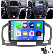 64G Android 15 per Opel