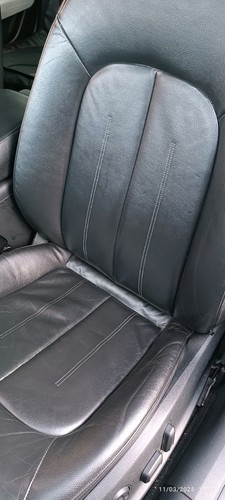 Sedili pelle valcona audi - valcona,