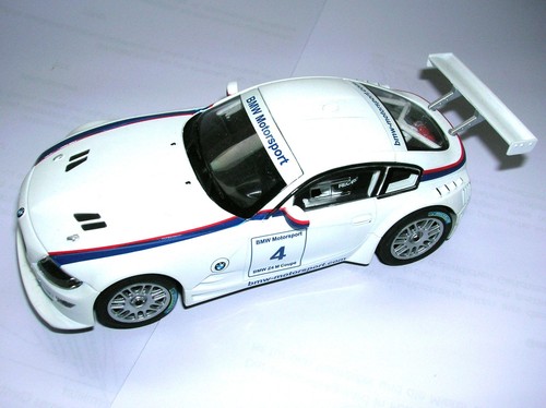 Carrera digital 132 bmw m - digital,