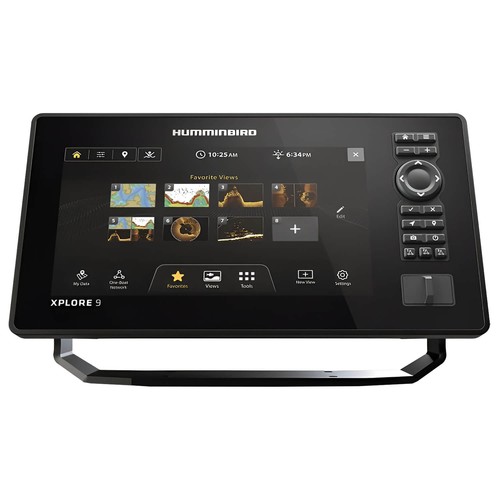 Humminbird xplore - humminbird, 12