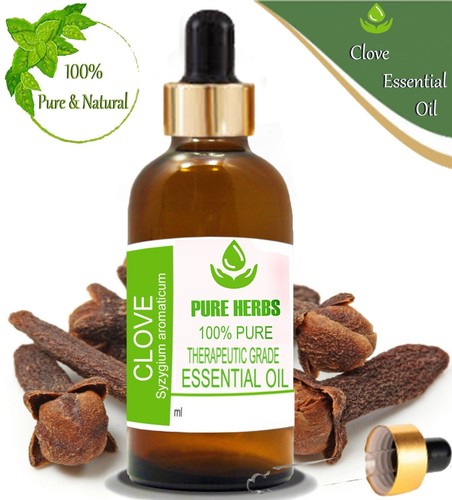 Olio essenziale syzygium - essenziale,