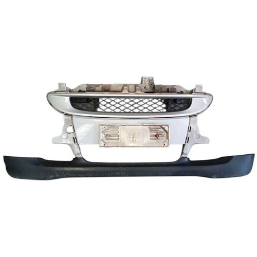 Paraurti anteriore smart - paraurti,