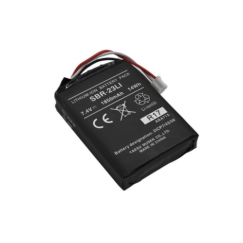 Batteria sbr 23li - batteria, per