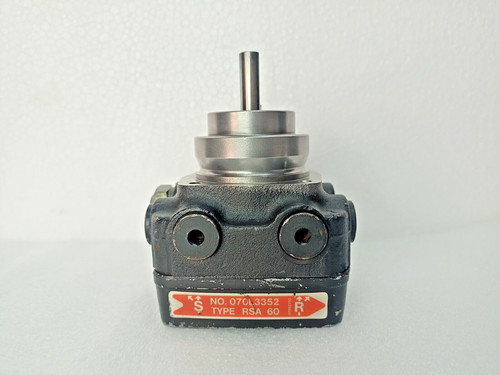Danfoss pompa olio rsa per - pompa, 60