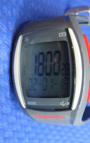 Orologio geonaute - orologio,