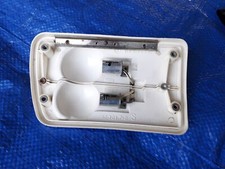 Fanale posteriore sx originale Carello, Alfa Romeo Gt junior 1300 1600 Bertone