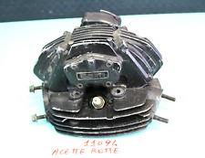 TESTATA VALVOLE DUCATI PANTAH 650 CAGIVA ELEFANT 650 CAGIVA ALAZZURRA 650