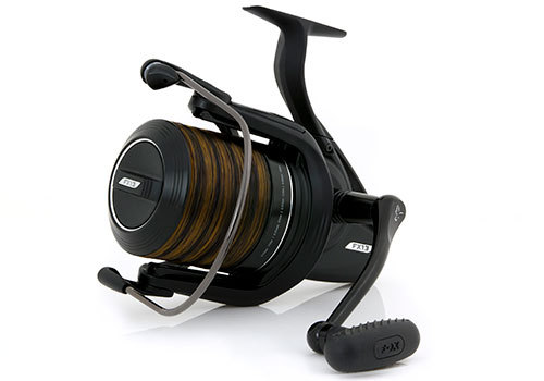Fox mulinello carpfishing - fox,