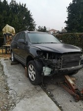 Hiunday Santa Fe 2.7 v6