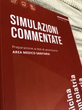 Simulazioni commentate Test Buster 