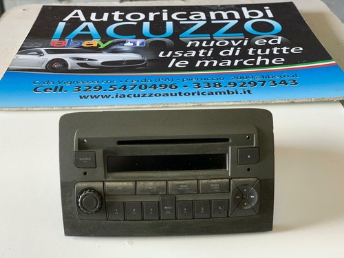 Stereo autoradio originale - autoradio,
