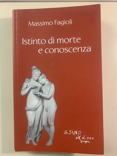 Istinto morte conoscenza - istinto,