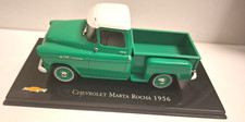 Edicola pick up chevrolet - edicola,