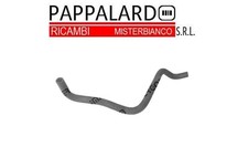 MANICOTTO FLESSIBILE METALLICO