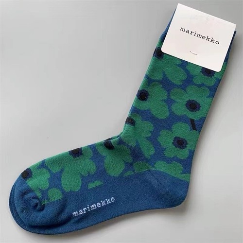 Calze medie nuove moda quattro
