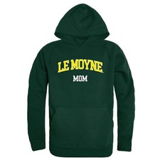 Felpa con cappuccio Le Moyne