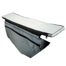 Cuscino imbottito gommone - cuscino,