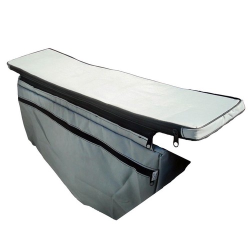 Cuscino imbottito gommone - cuscino,