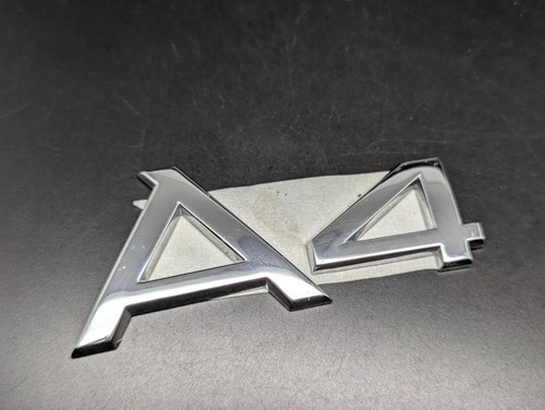 Audi logo sigla emblema - 4,