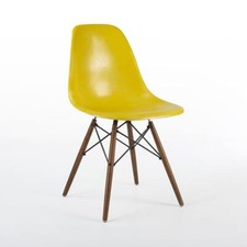 Sedia Herman Miller Eames DSW