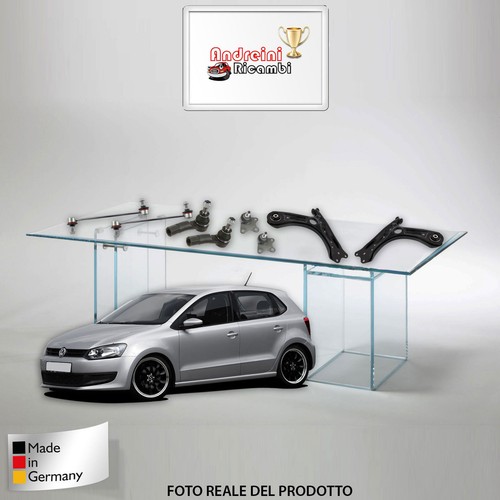 Kit bracci pezzi - kit, polo