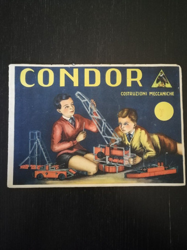 Condor costruzioni meccaniche - condor,