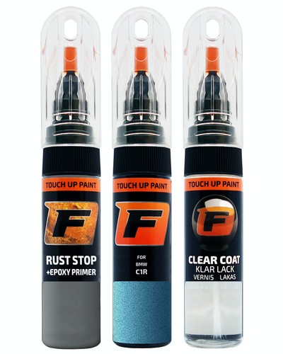 Kit riparazione vernice auto