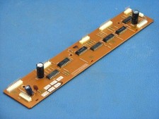 Yamaha Organo FS-50 / Platine