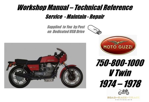 Moto guzzi 750 - moto, 750-800-1000