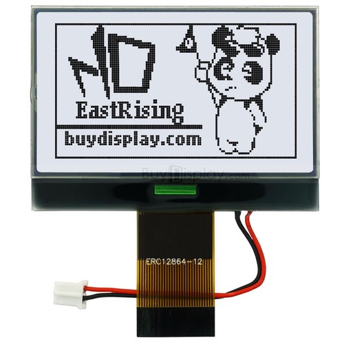 Modulo lcd grafico - modulo,