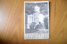 CARTOLINA VISCHE VILLA EUREKA