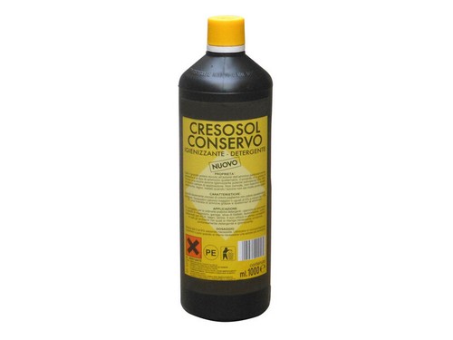 Creolina cresosol 1 - creolina,