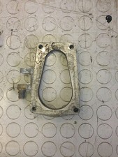 RACCORDO ASPIRAZIONE -B- BMW E36 318 IS COUPE' (1995) 1.8 BENZINA 103KW 3P