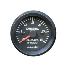 Indicatore elettrico 2''
