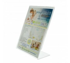 E-020 PCA Porta cartellini in