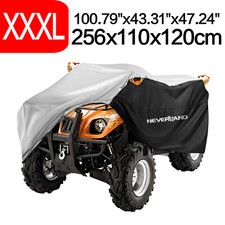 Quad Bike ATV Cover Waterproof