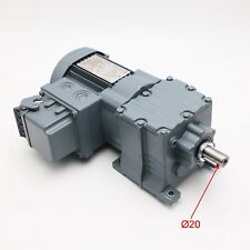 Motoriduttore SEW R17