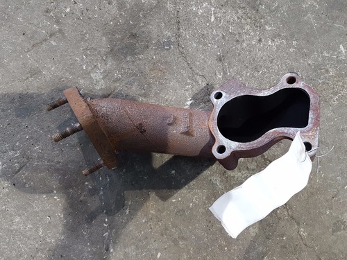 Tubo turbina fiat multipla - turbina,