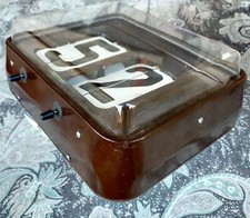 ELIMINACODE GENDER NUMBER