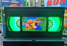 Disney Winnie The Pooh Retro