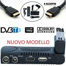 Decoder mini digitale - decoder,