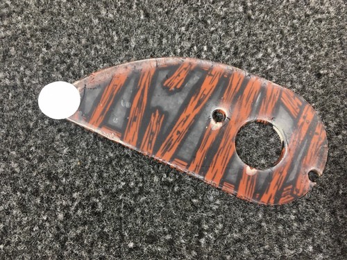 Williams monster bash flipper - williams,